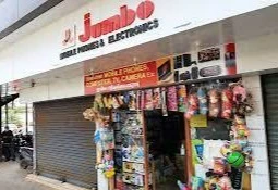 Jumbo  Electronics & Home appliances