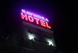 Ravindra Hotel   