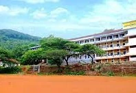 Perambra Higher Secondary School 