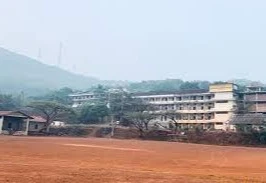 Perambra Higher Secondary School 