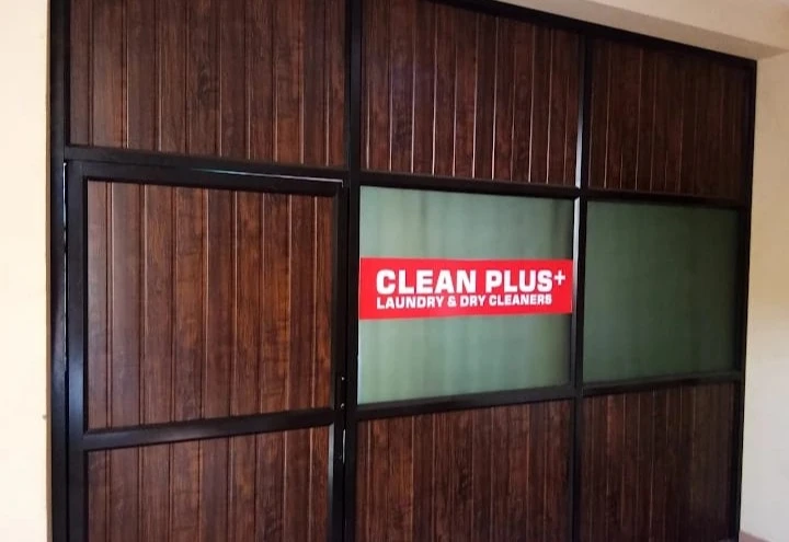 Clean Plus Dry Cleaners