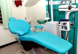Modern  Dental Clinic