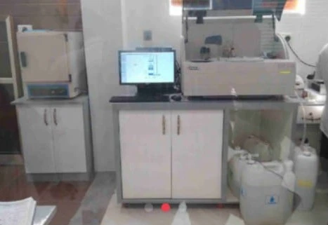 Sahana Computerised Diagnostic Center & Ecg