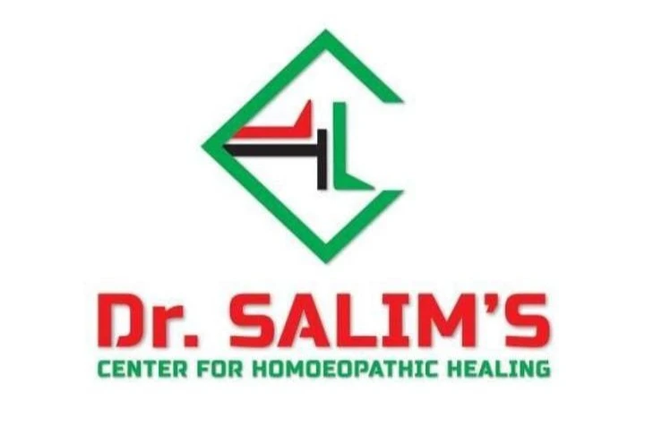 Dr. Salim BHMS, MD