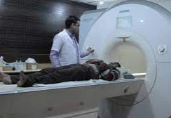 Spectra CT Scan