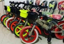 Krishna Cycle Mart
