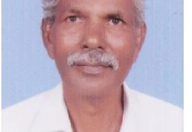 P.K Krishnan 