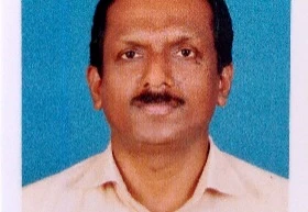 V.K.Surendran