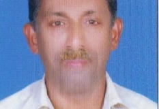 Majeed K V