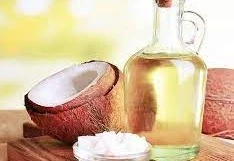 Coppol Coconut Oil