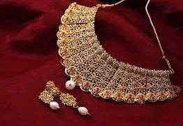 Navarathna Jewellery