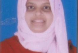 Shahina Puliullathil 