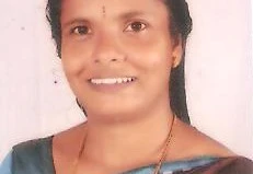 Sunitha k