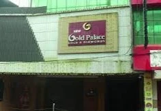 Gold Palace 