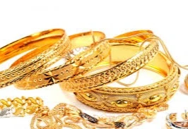 Mamatha Jewellery