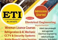 Electronic Technical Institute