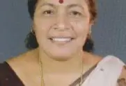 C Chandrikha Teacher