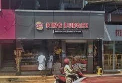 King Burger 