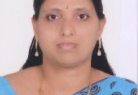 Sujitha Pramod
