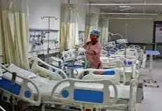 Co. op Hospital Nadhapuram