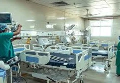 Vims Hospital Kallachi