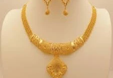 Revathi Jewellery