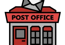 Tuneri Post office