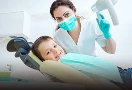 The Multi Speciality Dental Clinic