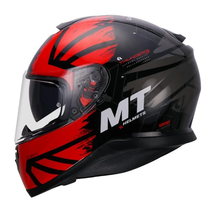 Buy MT Thunder 3 SV Rogue Gloss Helmet