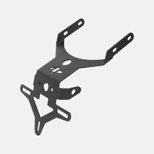 hero xpulse tail tidy