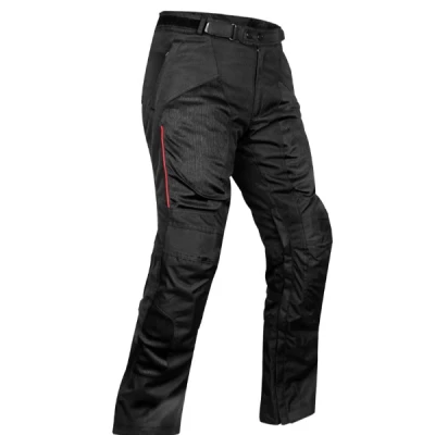 Buy RYNOX Advento Motorcycle Riding Pants  Color Black  Size 3637  Online at Low Prices in India  Amazonin