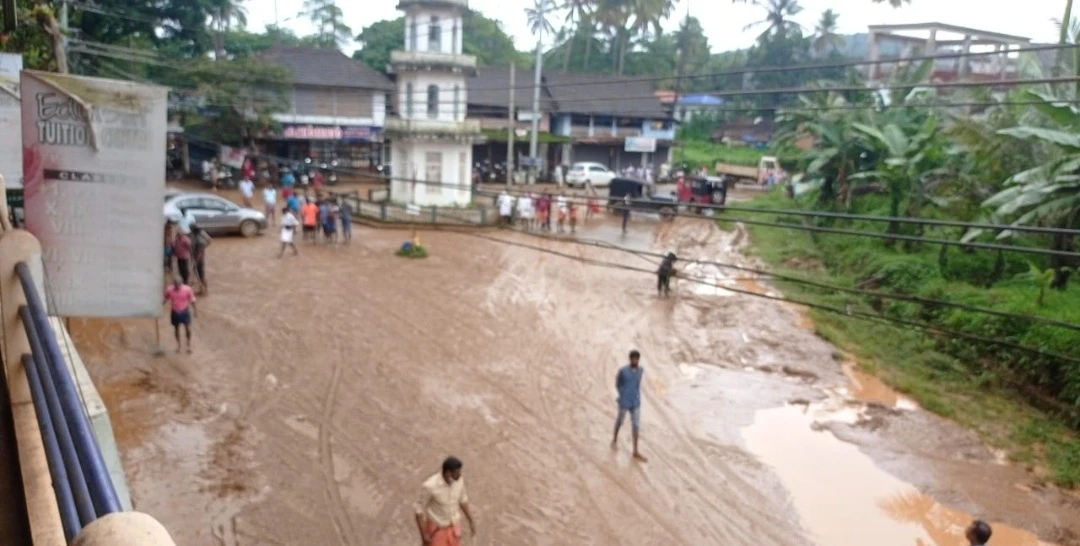 സർക്കാരിൻ്റെ ദുരിതാശ്വാസ പാക്കേജിൽ പ്രതീക്ഷ മങ്ങിദുരന്തബാധിതർ