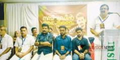 ഓർമ്മ പുതുക്കി; പുത്തലത്ത് നസീറുദ്ദീന്‍ അനുസ്മരണ സംഗമം ശ്രദ്ധേയമായി 