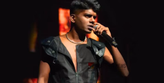 'കോഴിക്കോട് വെച്ചും സുഹൃത്തിന്റെ വീട്ടിൽ വെച്ചും പീഡിപ്പിച്ചു, തറയിലെ കിടക്കയിൽവെച്ച് അനുവാദമില്ലാതെ ചുംബിച്ചു'; വേടനെതിരായ പരാതിയിൽ കൂടുതൽ വിവരങ്ങൾ പുറത്ത്