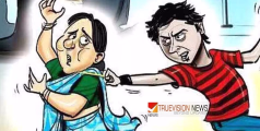 വാണിമേലിൽ വീട്ടിൽ അതിക്രമിച്ച് കയറി വീട്ടമ്മയുടെ സ്വർണമാല കവർന്നു; രണ്ട് പേർ കസ്റ്റഡിയിൽ