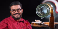 മദ്യത്തിന് പൈസ അങ്ങോട്ട് കുപ്പിക്ക് പൈസ ഇങ്ങോട്ട്...! ജനുവരി മുതൽ പുതിയ പദ്ധതി; പ്രഖ്യാപനവുമായി മന്ത്രി എം ബി രാജേഷ്