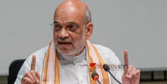 കന്യാസ്ത്രീകളുടെ അറസ്റ്റ്; ജാമ്യത്തിനായി ഇടപെടുമെന്ന് അമിത് ഷായുടെ ഉറപ്പ്