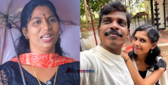 'സ്വന്തം കുഞ്ഞിനെപോലും ഉപദ്രവിക്കും, രണ്ട് കെട്ടിയ രേണുവാണോ നാല് കെട്ടിയ വീണയാണോ ഫ്രോഡ്? ഒന്നും ആകാൻ പറ്റാത്തതിന്റെ ഫ്രസ്‌ട്രേഷൻ'