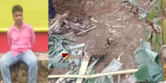 അരുംകൊല, ഭുവനേശ്വറില്‍ ഭാര്യയെയും ഭാര്യാമാതാവിനെയും കൊന്നു കുഴിച്ചുമൂടി വാഴനട്ടു; യുവാവ് പിടിയില്‍