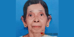 കോറോത്ത് കല്യാണി അന്തരിച്ചു