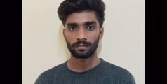 തളിപ്പറമ്പിൽ എക്സൈസ് റെയ്‌ഡ്: 40 ഗ്രാം ഹൈബ്രിഡ് കഞ്ചാവുമായി യുവാവ് പിടിയിൽ