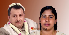 'സത്യം പരാജയപ്പെടില്ല', നിമിഷപ്രിയയുടെ വധശിക്ഷ; അടുത്ത തീയ്യതി ഉടനെന്ന് തലാലിന്‍റെ സഹോദരന്‍