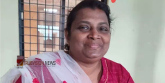 തന്റെ ജീവന്‍ തന്നെ അപഹരിക്കപ്പെട്ടേക്കാമെന്ന് ശബ്ദസന്ദേശം  ; ആശാ രാജുവിന്റെ മരണത്തിൽ ദുരൂഹതയോ?