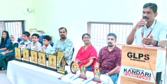 കരിമ്പം ഗവൺമെന്റ് എൽ.പി. സ്കൂളിൽ വിജയോത്സവും ജനറൽ ബോഡി യോഗവും നടന്നു