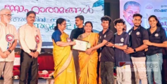 തൊഴിലധിഷ്ടിത ഡിഗ്രികോഴ്സുകള്‍ ;    മഹാത്മാഗാന്ധി ആർട്സ് & സയൻസ് കോളേജിൽ  പ്രവേശനം അവസാന ഘട്ടത്തിൽ    