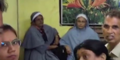 കന്യാസ്ത്രീകളുടെ അറസ്റ്റ്; ജാമ്യം നൽകുന്നതിനെ എതിര്‍ത്ത് പ്രോസിക്യൂഷൻ, ജാമ്യാപേക്ഷയിൽ വിധി നാളെ