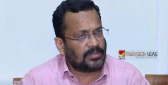 വ്യാജമായ ആരോപണങ്ങൾ ഉന്നയിക്കുന്നവരെ ചൂരൽ മലയിലേക്ക് ക്ഷണിക്കുന്നു; വയനാട് ടൗൺഷിപ്പിൻറെ കണക്കുനിരത്തി മന്ത്രി കെ. രാജൻ