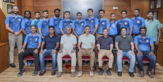 മാച്ച് റഫറിമാരുടെയും അംപയര്‍മാരുടെയും സെമിനാര്‍ സംഘടിപ്പിച്ചു
