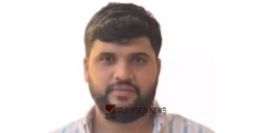 കോഴിക്കോട് സ്വദേശി കുവൈത്തിൽ കുഴഞ്ഞു വീണു മരിച്ചു