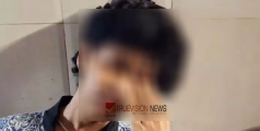 വിദ്യാർഥിയുടെ മുഖത്തടിച്ച് കണ്ടക്‌ടർ; കണ്ണിന് പരിക്കേറ്റ പ്ലസ് വൺ വിദ്യാർഥി ആശുപത്രിയിൽ